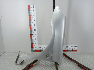 крыло переднее левое Peugeot 307 1 поколение 2004, 1.4 л., МКПП, универсал, 7840K8