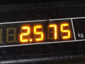 коллектор впускной Hyundai Coupe GK 2002, 2.7 л., МКПП, купе - фото №5