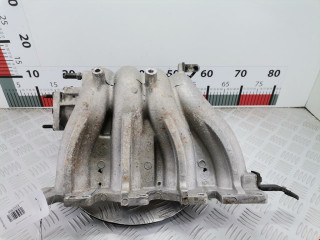 коллектор впускной Hyundai Tucson 1 поколение 2005, 2.0 л., МКПП, внедорожник 5 дв., 2831023900