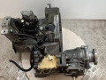 КПП механическая (МКПП) Volkswagen Bora 1 поколение 2002, 2.0 л., бензин, МКПП, универсал, EWN - фото №10