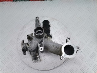 корпус термостата Lexus GS 3 поколение 2007, 3.0 л., АКПП, седан, 1630431035