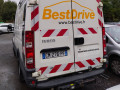 суппорт передний левый IVECO Daily 5 поколение 2012, 2.3 л., МКПП, микроавтобус, 42560072 - фото №16