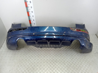 бампер задний Audi Q5 8R 2009, 8R0807385D