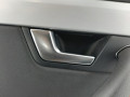 дверь задняя левая SEAT Exeo 1 поколение 2009, 2.0 л., МКПП, седан, 3R0833051 - фото №4