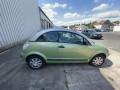 рулевая колонка Citroen C3 1 поколение 2004, 1.6 л., робот, хетчбэк 3 дв., 4123R6 - фото №9