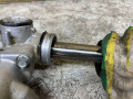 рулевая рейка Hyundai Tucson 1 поколение 2007, 577000Z800 - фото №6