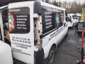 дверь передняя правая Renault Trafic 2 поколение 2002, 1.9 л., МКПП, микроавтобус, 7751478601 - фото №14