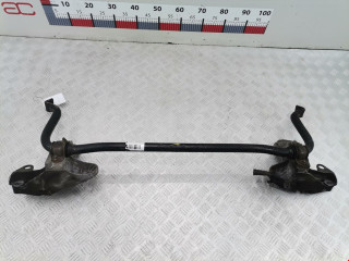 стабилизатор подвески передний Volkswagen Passat B5 [рестайлинг] 2005, 2.5 л., АКПП, универсал, 8D0411309M