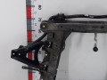 балка подвески передняя (подрамник) Renault Megane 1 поколение [рестайлинг] 2003, 1.6 л., МКПП, седан, 7751709798 - фото №2