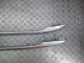 дуги на крышу (рейлинги) Peugeot 407 1 поколение 2005, 2.0 л., АКПП, универсал, 836190 - фото №2