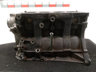 блок цилиндров Renault Modus 1 поколение 2004, 1.2 л., МКПП, хетчбэк 5 дв.