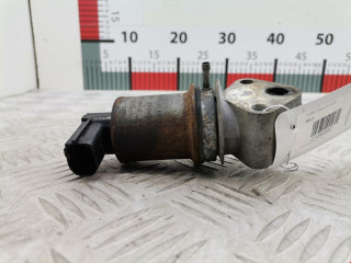 клапан EGR Volkswagen Polo 4 поколение 2003, 1.2 л., МКПП, хетчбэк 5 дв., 03D131503D