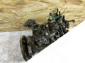 ТНВД Nissan Navara D22 2001, 2.5 л., дизель, 1670044G04, 1046409633, 9460610314 - фото №3