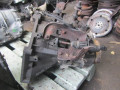 КПП механическая (МКПП) Fiat Ducato 2 поколение 2001, 2.3 л., МКПП, микроавтобус, 20UM05 - фото №6