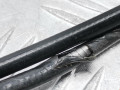 захватный крюк капота SEAT Ibiza 3 поколение 2002, 1.2 л., МКПП, хетчбэк 3 дв., 1J1823533C - фото №5