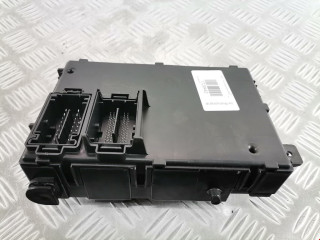 блок предохранителей Opel Meriva 2 поколение (B) 2012, 1.4 л., МКПП, минивэн, 13396577