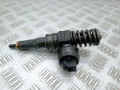 форсунка Volkswagen Touareg 1 поколение 2005, 2.5 л., АКПП, внедорожник 5 дв., 070130073N - фото №6