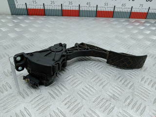 педаль Skoda Fabia 1 поколение (6Y) 2001, 1.4 л., МКПП, хетчбэк 5 дв., 6Q1721503F