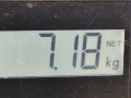 ступица передняя правая Volkswagen Golf 4 поколение 1999, 1.6 л., МКПП, универсал, 1J0407256AG - фото №4