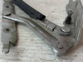 петля капота левая Volvo C70 1 поколение 1999, 2.5 л., бензин, МКПП, купе, 30807458, 7124-1680 - фото №2