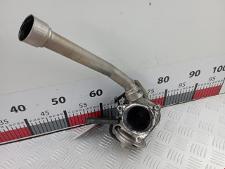 клапан EGR Mercedes-Benz E-Класс W210/S210 [рестайлинг] 2000, 2.2 л., АКПП, седан, A6110900754