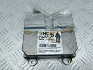 блок AirBag Opel Corsa D 2010, 1.2 л., МКПП, хетчбэк 3 дв., 24439954