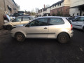 шторка багажника Volkswagen Polo 4 поколение 2002, 1.2 л., МКПП, хетчбэк 3 дв. - фото №7