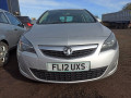 дверь задняя левая Opel Astra J 2012, 1.7 л., МКПП, хетчбэк 5 дв., 13285610 - фото №9