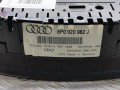 щиток приборов (приборная панель) Audi A3 8P/8PA [2-й рестайлинг] 2010, 2.0 л., АКПП, хетчбэк 3 дв., 8P0920981DX - фото №3