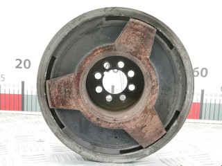 шкив коленвала Volkswagen Passat B5 2001, 2.5 л., АКПП, универсал, 059105251AC