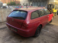дверь передняя правая Alfa Romeo 156 1 поколение 2002, 1.9 л., МКПП, универсал, 60666235 - фото №10