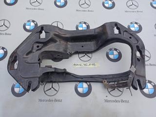 кронштейн КПП BMW X6 F16 2016, 3.0 л., бензин, правый руль, 6854188