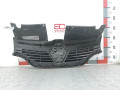 решетка радиатора Renault Logan 2 поколение 2015, 623107605623105727R - фото №2