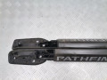 дуги на крышу (рейлинги) Nissan Pathfinder R51 2006, 2.5 л., МКПП, внедорожник 5 дв., 73807EA500 - фото №3