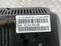 щиток приборов (приборная панель) BMW 7 серия E65/E66/E67 2003, 3.0 л., АКПП, седан, 62119140811 - фото №3