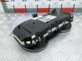 щиток приборов (приборная панель) Renault Megane 2 поколение 2002, 1.6 л., МКПП, хетчбэк 5 дв., 8200292072 - фото №3