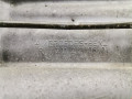 КПП механическая (МКПП) Mercedes-Benz C-Класс W203/S203/CL203 2001, 2.2 л., МКПП, универсал, A2112606200 - фото №8