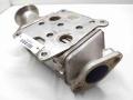 охладитель EGR / Радиатор EGR Fiat Panda 3 поколение 2017, 1.3 л., JTD, дизель, МКПП, полный привод, 55273565 - фото №6