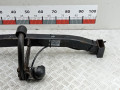 прицепное устройство (фаркоп) Renault Scenic 2 поколение 2006, 1.9 л., МКПП, минивэн, 7711221098 - фото №3