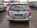фара правая Citroen C5 1 поколение [рестайлинг] 2006, 1.6 л., МКПП, универсал, 9650055880 - фото №8