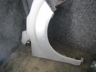 крыло переднее правое Ford B-max 1 поколение 2012, 1.4 л., МКПП, минивэн