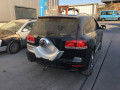 редуктор заднего моста Volkswagen Touareg 1 поколение 2005, 5.0 л., АКПП, внедорожник 5 дв., 0AC525017D - фото №9