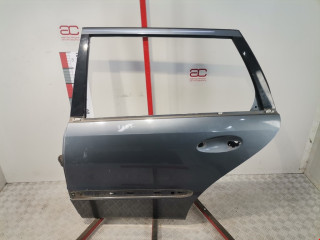 дверь задняя левая Mercedes-Benz E-Класс W211/S211 [рестайлинг] 2006, 3.0 л., АКПП, универсал, A2117300305