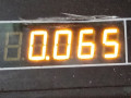 захватный крюк капота Skoda Octavia 1 поколение (A4) 1999, 1.6 л., МКПП, универсал, 1H1823533 - фото №6
