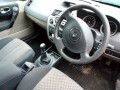полуось передняя левая (приводной вал, ШРУС) Renault Megane 2 поколение 2004, 1.9 л., МКПП, хетчбэк 5 дв., 8200198016 - фото №9