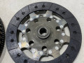 маховик Nissan Qashqai 2 поколение 2015, 1.6 л., R9M, дизель, 6МКПП, серый, внедорожник 5 дв., передний привод, 302056476R - фото №4