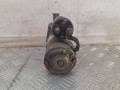 стартер Chrysler Sebring 2 поколение 2001, 2.7 л., бензин, АКПП, кабриолет, M000T91881ZC, 04606875AE - фото №4