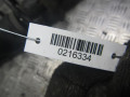 стойка передняя левая Skoda Octavia 1 поколение (A4) [рестайлинг] 2001, 1.9 л., МКПП, универсал - фото №2