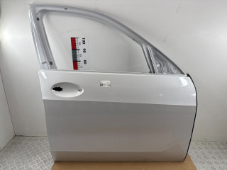 дверь передняя правая BMW X5 M F95 [рестайлинг] 2023, 4.4 л., бензин, mineralweiß metallic (a96), 41518738552