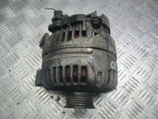 генератор Opel Corsa D 2006, 1.2 л., МКПП, хетчбэк 5 дв., 13222931